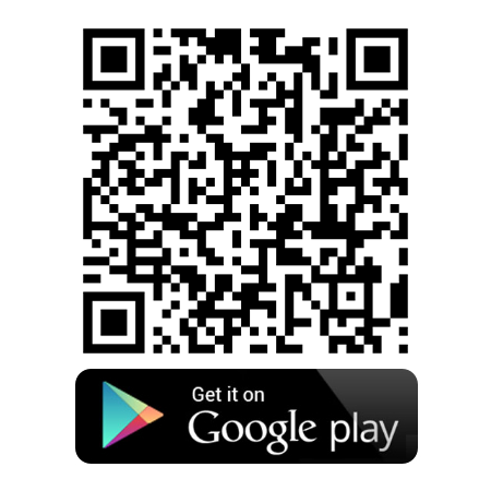 MySmartSTEAM QR Code-Google